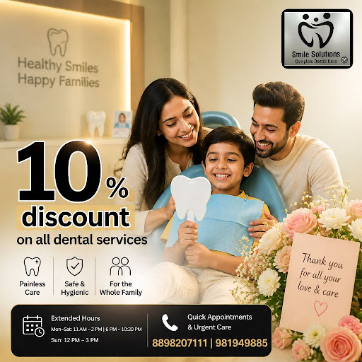 Parents Day Smile Gift post image