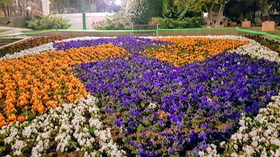 Photos of Niavaran Park