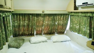 Photos of Malwathu Oya Caravan Park