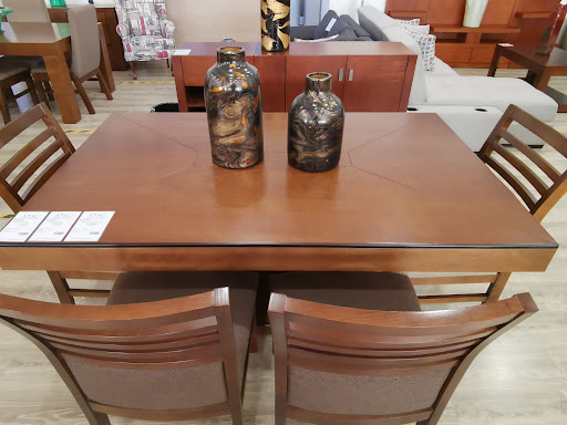 ANSÓ Muebles Sucursal Satelite Gallery - Mexico