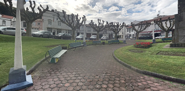 Jardim Municipal da Povoação Número de telefone