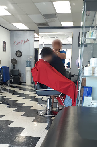 Cut Club - Thumbnail