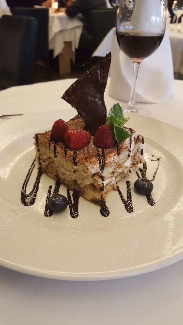 Bellucci - Restaurant & Bar