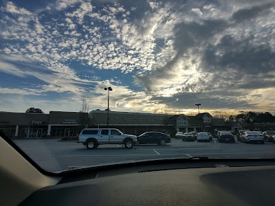 Wedgewood Square Shopping Center