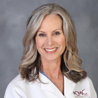 Patricia Furey Fletcher Md