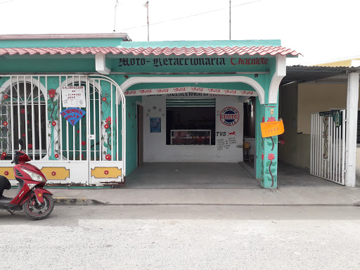 PESCADERIA ADELINA VALENCIA