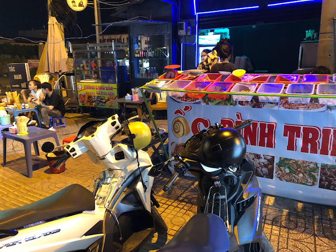 Ốc Đêm Bình Triệu