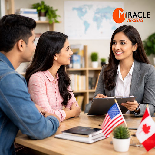 Planning to study abroad? A clear understanding of student visa interview expectations can make t… post image