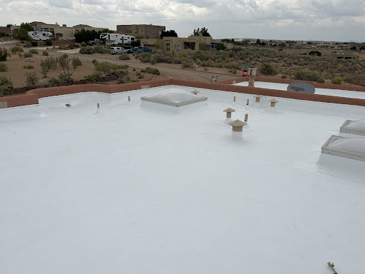 NM Roofing Pros - Thumbnail