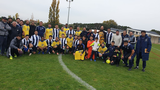 Stade Bernard Auzon-Cape - Thumbnail