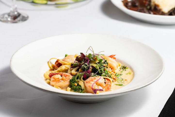 Catch sf Seafood by null