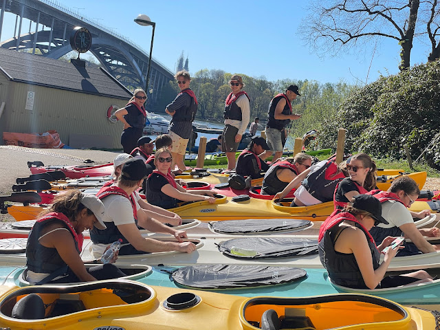 LEK MER | Eden kajak & SUP by null