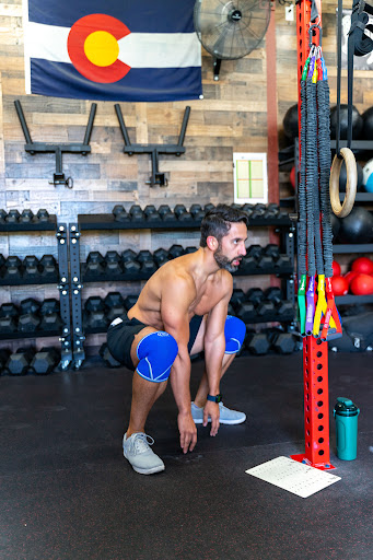 Reach4it CrossFit Gallery - United States