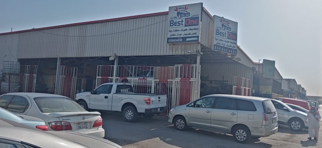 ورشة الرويا الحديثه لصيانة السيارات - صورة 2