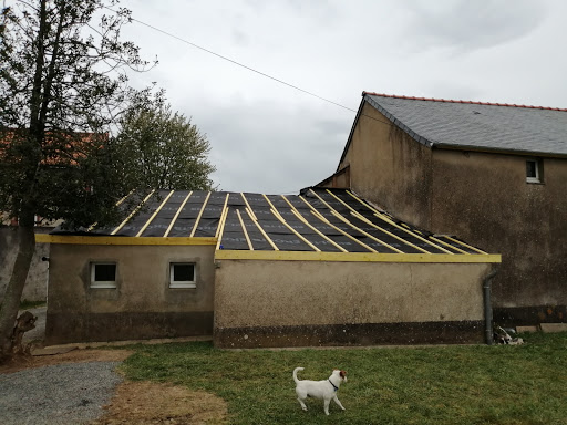 Sarl Pineau Damien Gallery - France