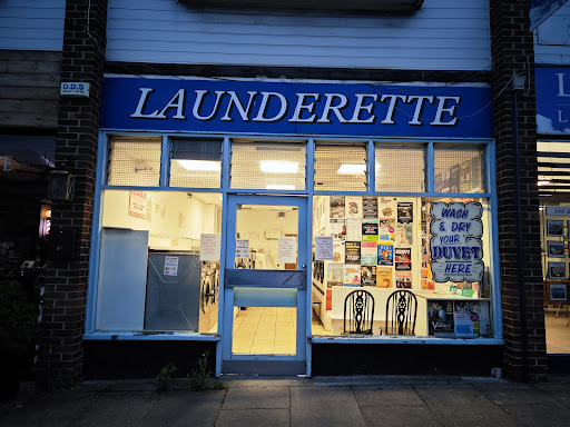Headington Launderette, Oxford - Thumbnail