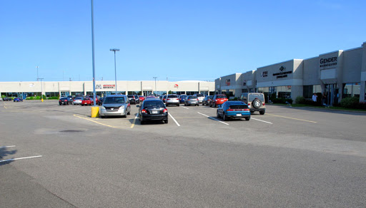 Complexe Sicard - Visual