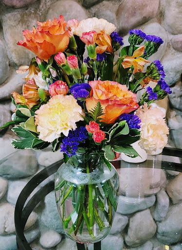 Lilac City Blooms - Thumbnail