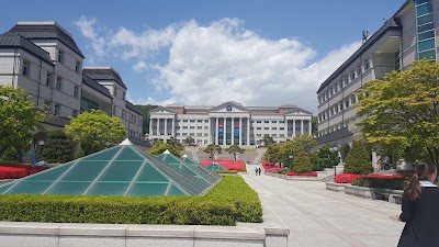 Photos of 경복대학교 남양주 캠퍼스