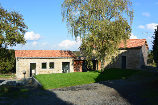 Photo de VIOLLEAU Maçonnerie Couverture à Cerizay (79140)