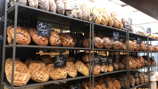 LA GOURMANDISE