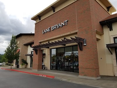 Lane Bryant