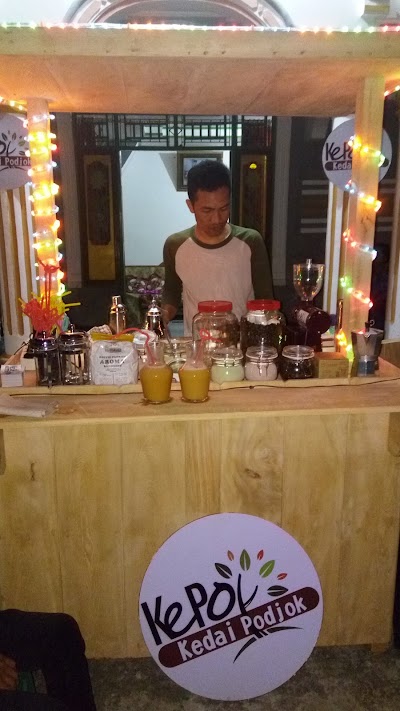 Photos of Kedai Podjok