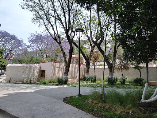 Alameda Del Marques - Thumbnail