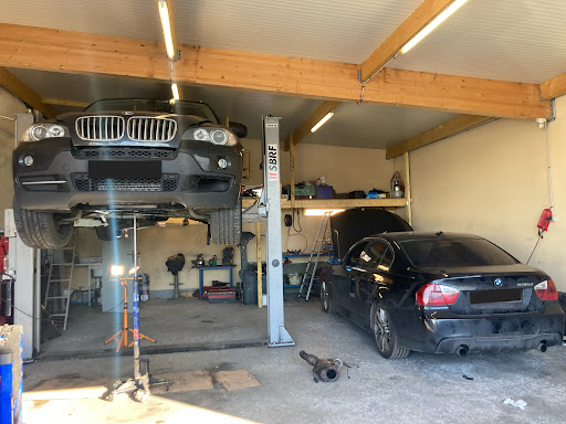 MUTLU AUTO - Visual