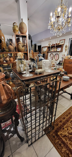 Brocante du Toulon - Thumbnail
