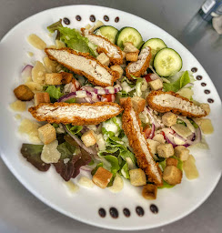 Photo n°17 de La brasserie Vias-plage à Vias (Restaurant)