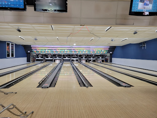 The Bull Pin - Elevated Entertainment - Thumbnail