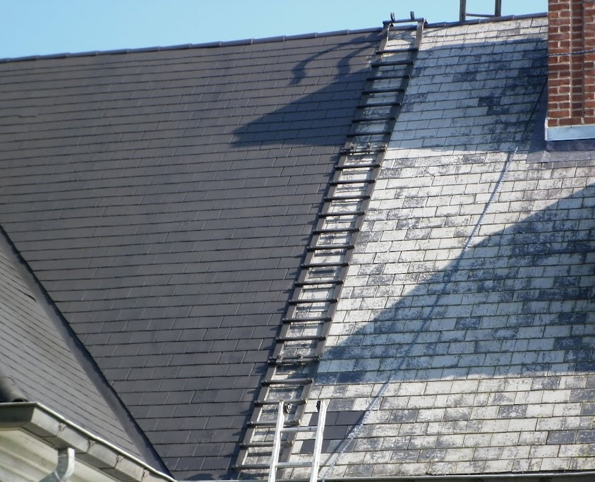 SAUSER Noel Couvreur Annet-Sur-Marne 77 Seine-et-Marne