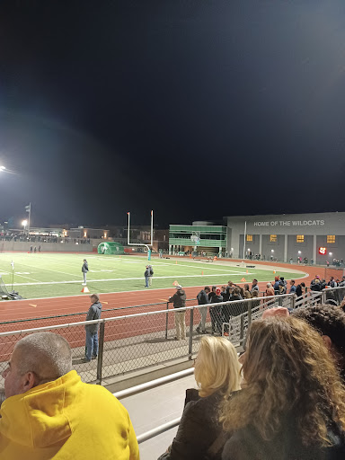Novi Wildcat Stadium - Thumbnail