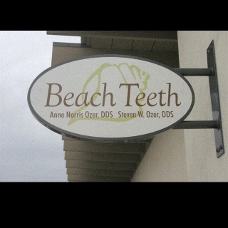Beach Teeth - Thumbnail