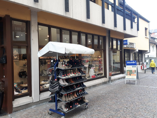 Christine Proksch Schuhhandel - Thumbnail