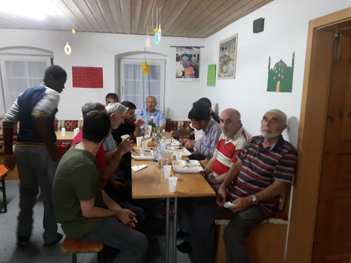 Moschee IGMG Ortsverein Aichach e.V. - Thumbnail