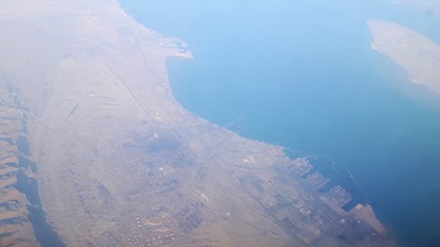 Photos of Dubai Airport Terminal 1 arrival