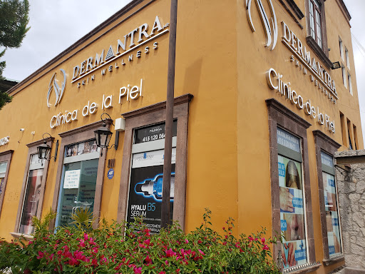 Clínica de la Piel Dermantra