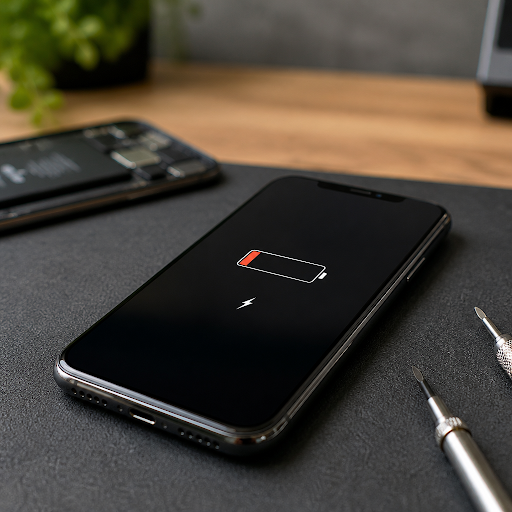 Is your iPhone draining faster than usual or shutting down unexpectedly? These are common signs y… post image