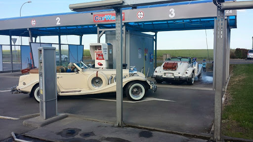 CAR WASH GALLARDON Gallery - France