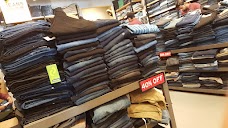 Levi’s Outlet Store lahore