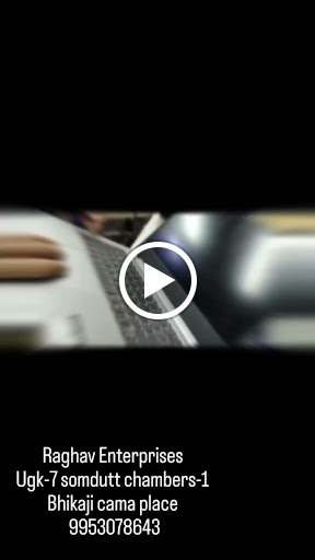 Hazaaro bachaye RAGHAV ENTERPRISES ne post image