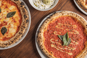 Photo n°22 de Pizzeria Dieci à Bordeaux (Bar à vin)