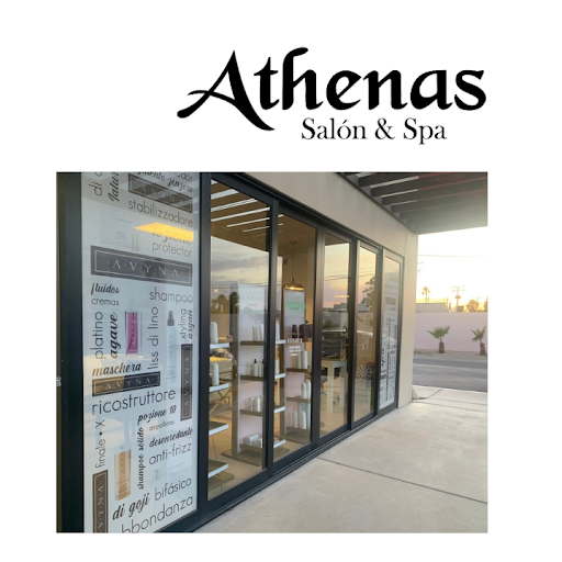Athenas Salón