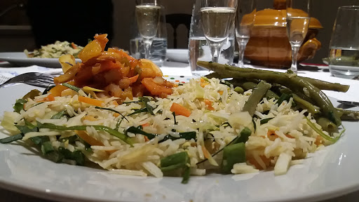 Le Tapas Club