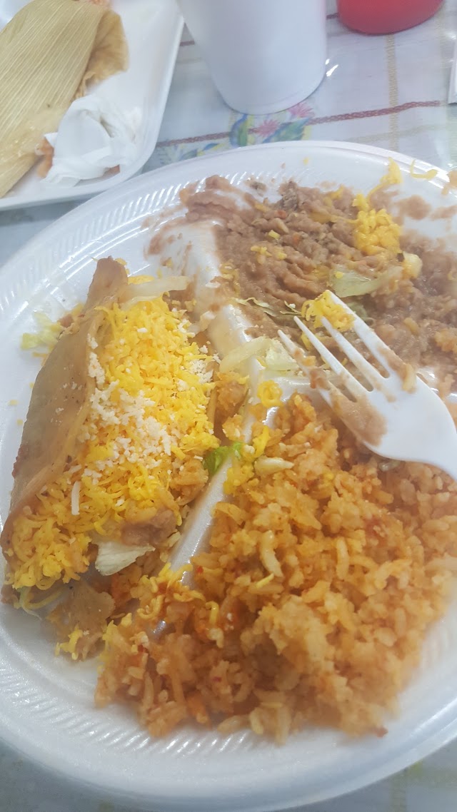 Sarinana's Restaurant