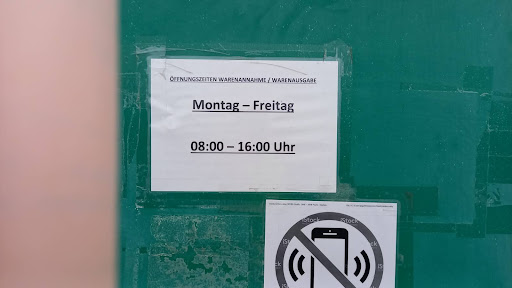 Dingwerth Logistik GmbH - Thumbnail