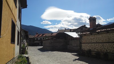 Photos of Municipality Hall Bansko