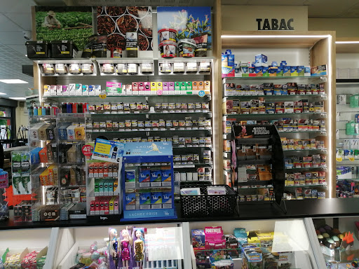 Café-Tabac-Loto Le Balto - Thumbnail